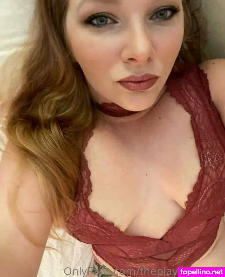 theplayfulpeach Nude Leaked OnlyFans Photo #otXHQDGmGE