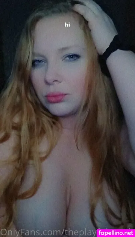 Theplayfulpeach OnlyFans Thumbnail #rmwZzrQXpQ