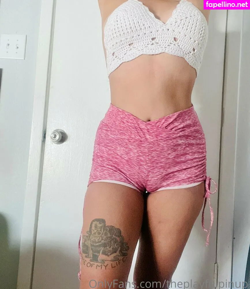 theplayfulpinup, thepurepinup Nude Leaked OnlyFans Photo #ID1UfhfXpg