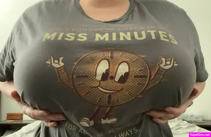 Theplumpette OnlyFans Thumbnail #pjoS3s6rC5