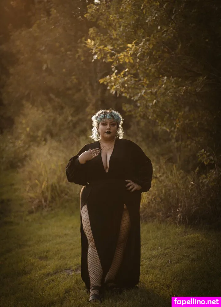 theplussizedbeautyqueen, theplussizequeen_ Nude Leaked OnlyFans Photo #4LLMaB3aCB