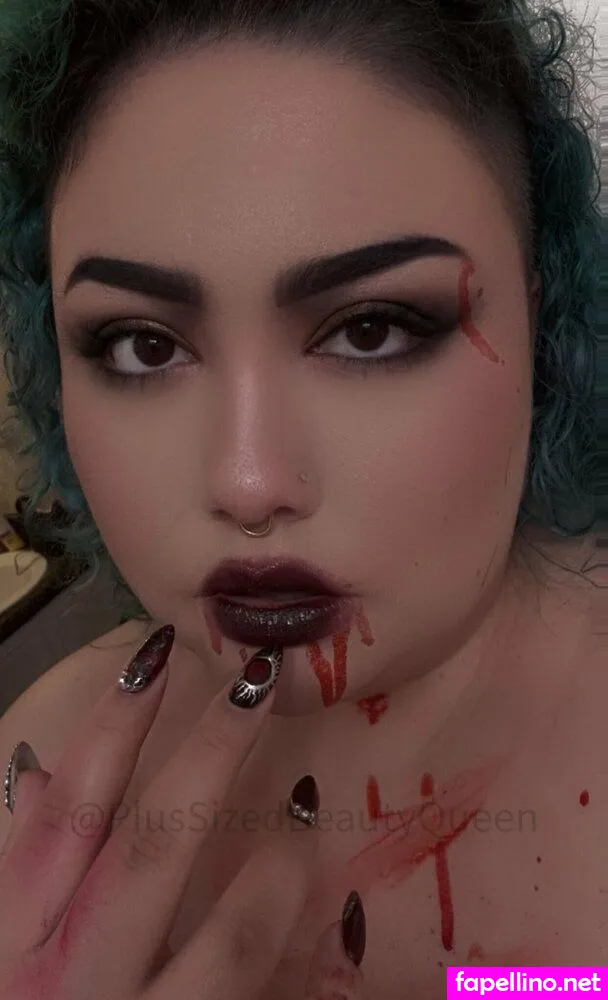 theplussizedbeautyqueen, theplussizequeen_ Nude Leaked OnlyFans Photo #R0IKAFuN3X