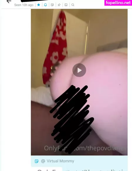 Thepovdiaries OnlyFans Thumbnail #kPQivVwGgj