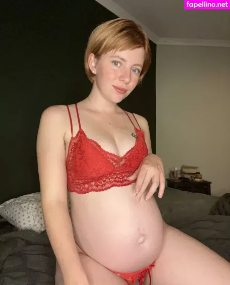 Thepregnantbabe OnlyFans Thumbnail #fHRNFPq3KF