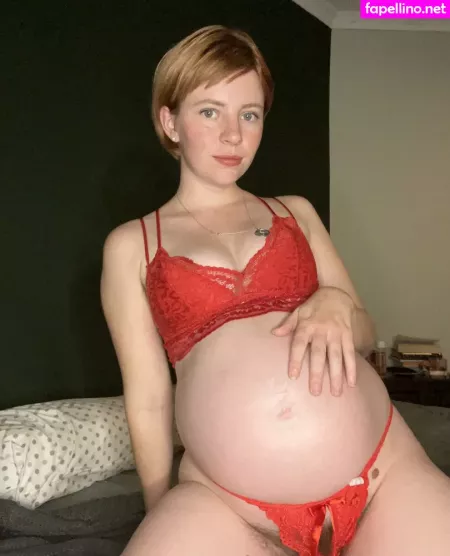 Thepregnantbabe OnlyFans Thumbnail #rXPz1DAZXw