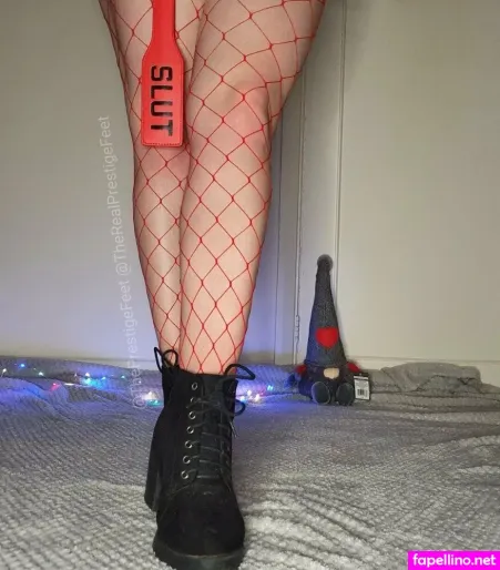 Theprestigefeet OnlyFans Thumbnail #HJMcu0jhlw