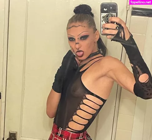 Theprimadoll OnlyFans Thumbnail #BUhg3CB2iB