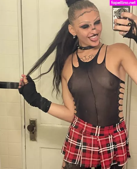 Theprimadoll OnlyFans Thumbnail #Pc6MQijrvk