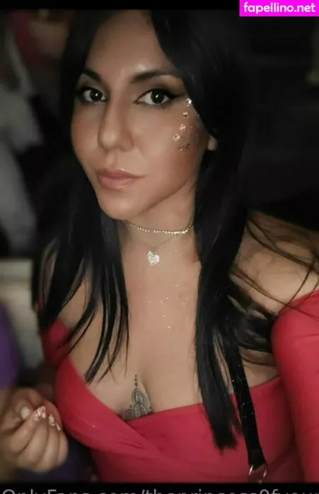 Theprincess0fyourdreams OnlyFans Thumbnail #j35xoXqxXM