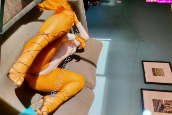 Theprincessgingerr OnlyFans Thumbnail #zxWRFtNXlj