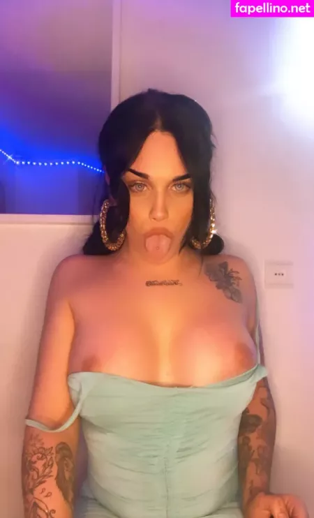 Thequeen Oficial OnlyFans Thumbnail #rnI636rVix