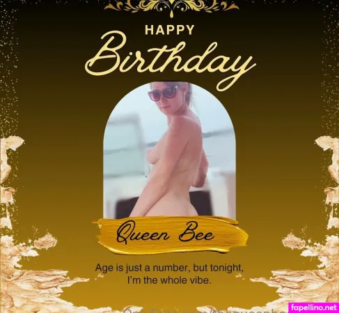 Thequeenbeeally2 0 OnlyFans Thumbnail #Dt1gO2KB7h