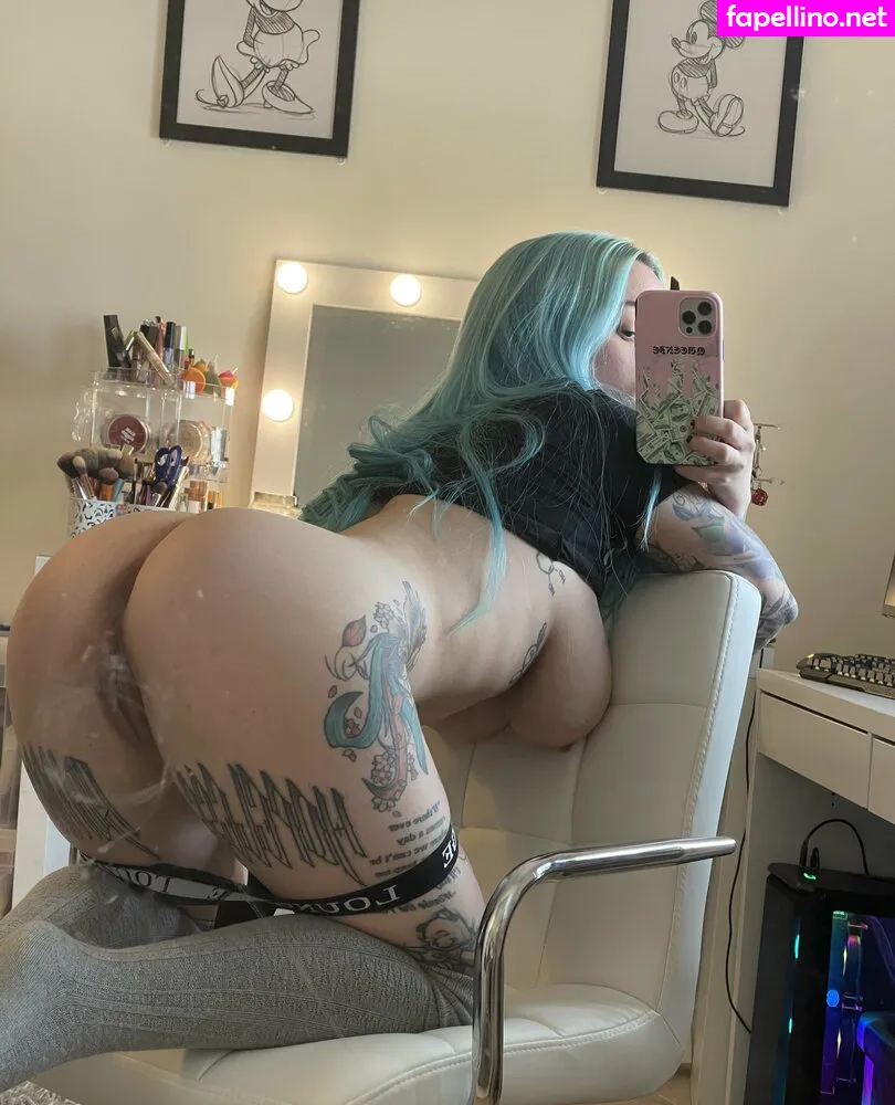 jediqueenie, thequeenie Nude Leaked OnlyFans Photo #6PnwQ1narl