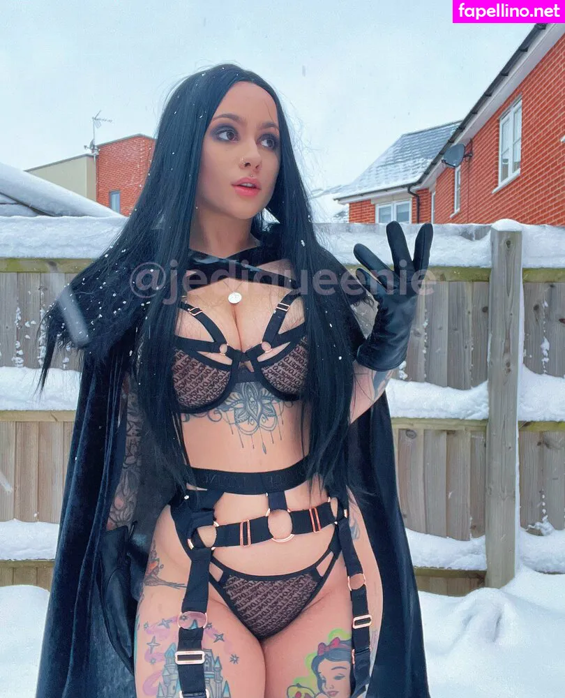 jediqueenie, thequeenie Nude Leaked OnlyFans Photo #oWTObkPj6x