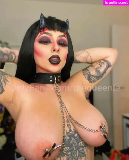 Thequeenie OnlyFans Thumbnail #oYTqIR4XhJ