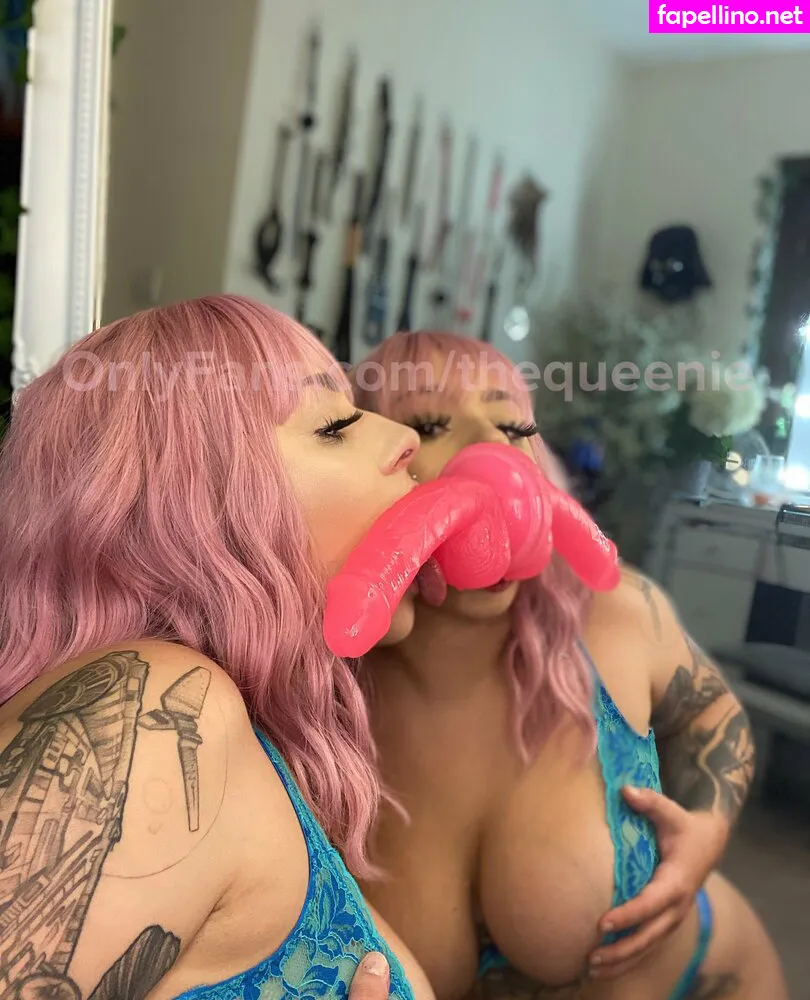 jediqueenie, thequeenie Nude Leaked OnlyFans Photo #paAlIDdaOr