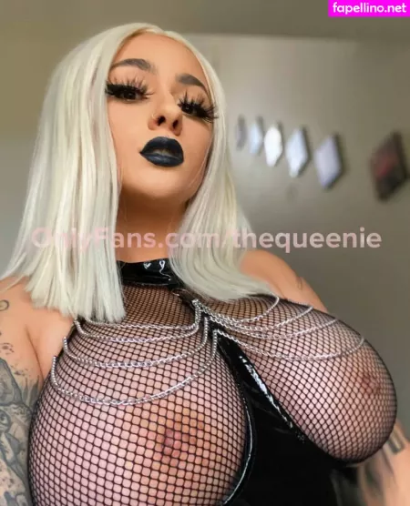 Thequeenie OnlyFans Thumbnail #wvmSbisoqL