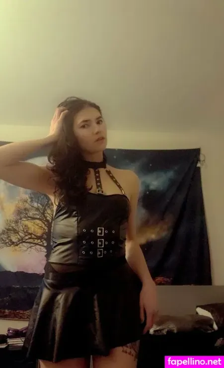 Thequeenninja OnlyFans Thumbnail #bvbYmfKx72