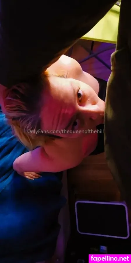 Thequeenofthehill OnlyFans Thumbnail #1k9226AQf6