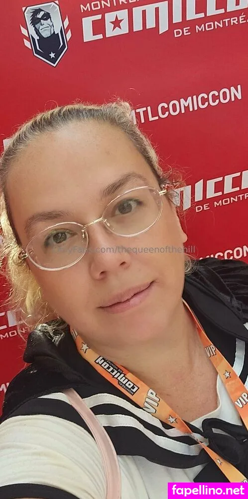 thequeenofthehill Nude Leaked OnlyFans Photo #QTYeVOjmw5