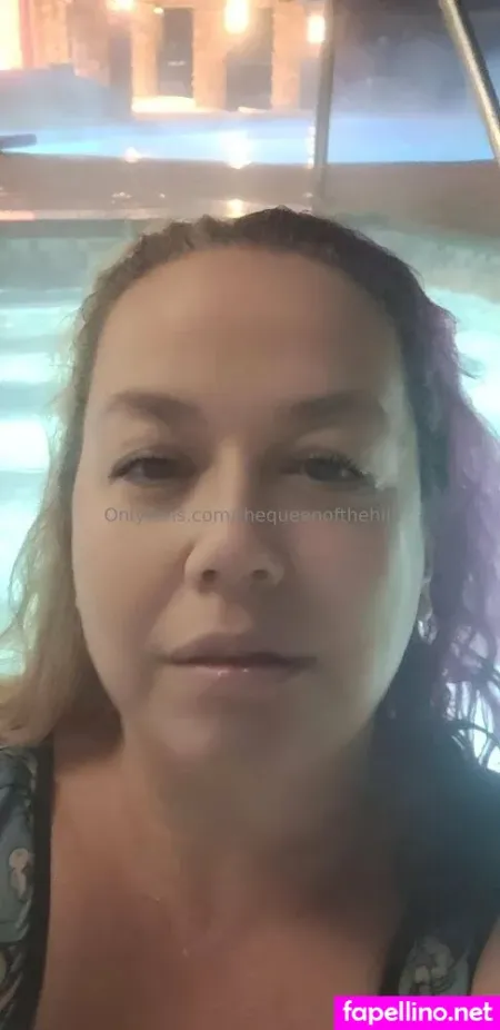 Thequeenofthehill OnlyFans Thumbnail #yusmpOURiu