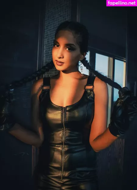 Thequeentrish OnlyFans Thumbnail #5EmcVlccwV