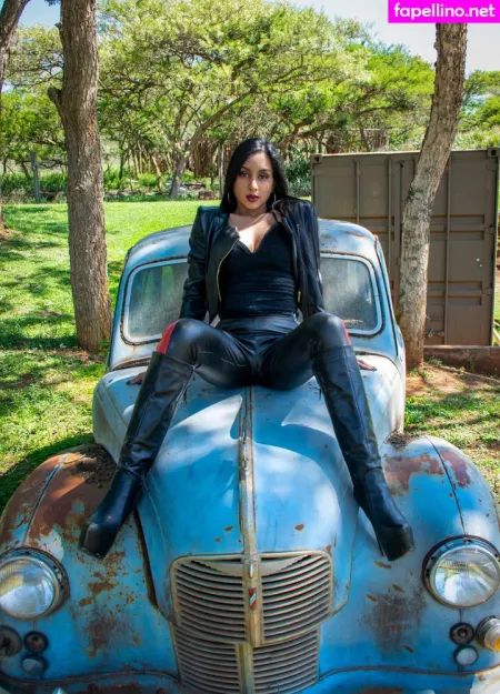 Thequeentrish OnlyFans Thumbnail #snGRClYOm0