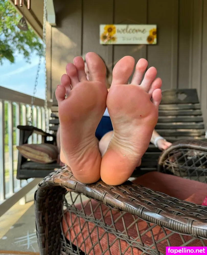 thequeeoffeet Nude Leaked OnlyFans Photo #LwXbnJcqGp