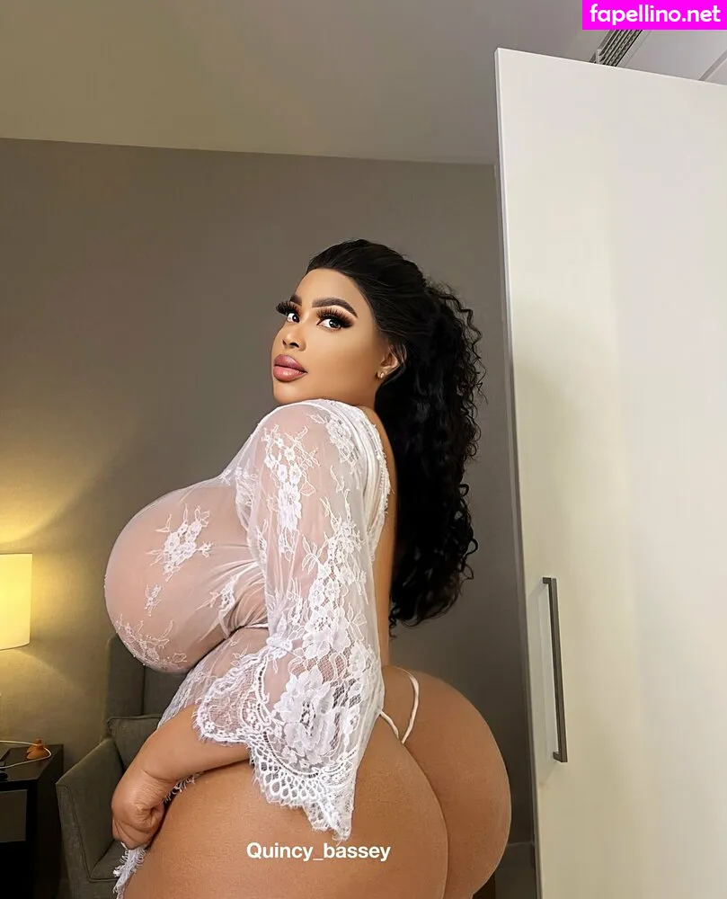 quincy_bassey, thequincy_bassey Nude Leaked OnlyFans Photo #WZR4hmZCCC
