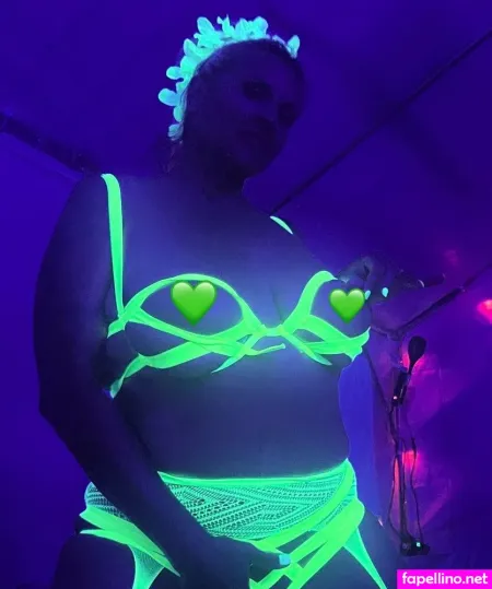 Theraccoongoddess OnlyFans Thumbnail #wnWHVGUhe2