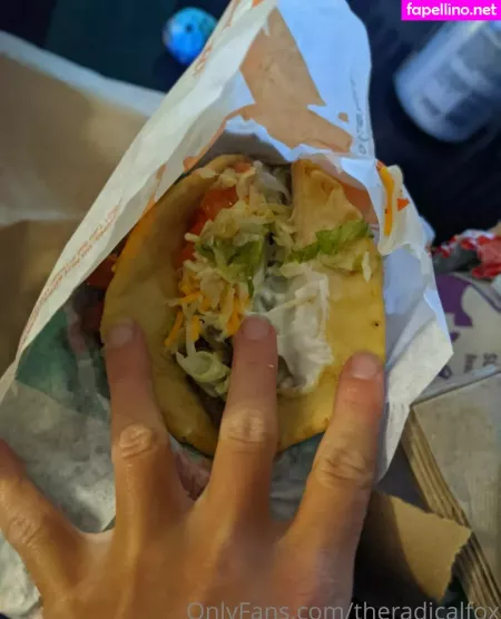 Theradicalfox OnlyFans Thumbnail #4uGoNEraqW