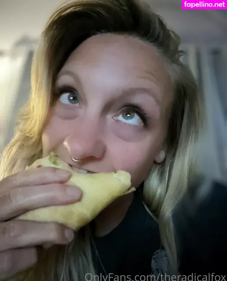 Theradicalfox OnlyFans Thumbnail #GCUn20WiEw