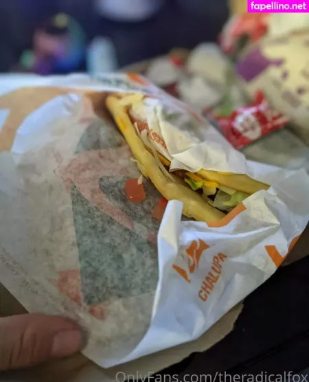 Theradicalfox OnlyFans Thumbnail #NahZ7TEJCi