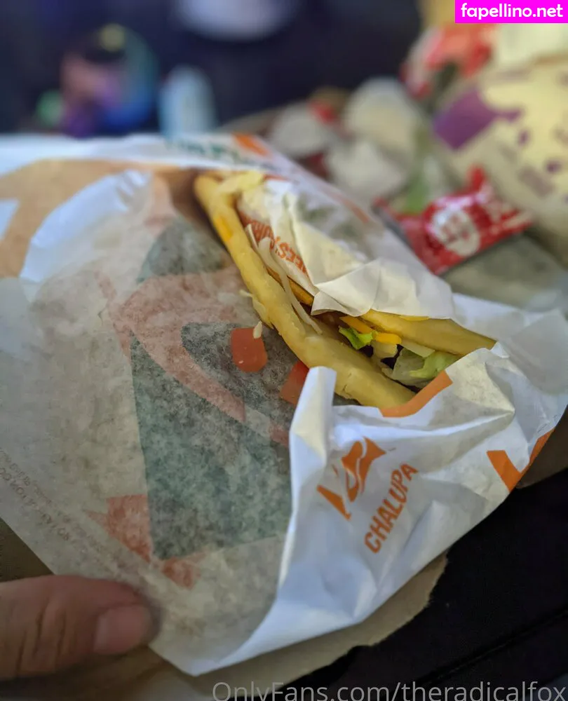 radicalfox117, theradicalfox Nude Leaked OnlyFans Photo #NahZ7TEJCi