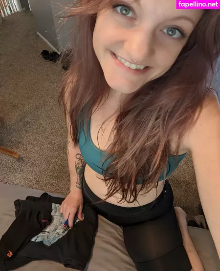 Theradicalfox OnlyFans Thumbnail #h6biCZpNIQ