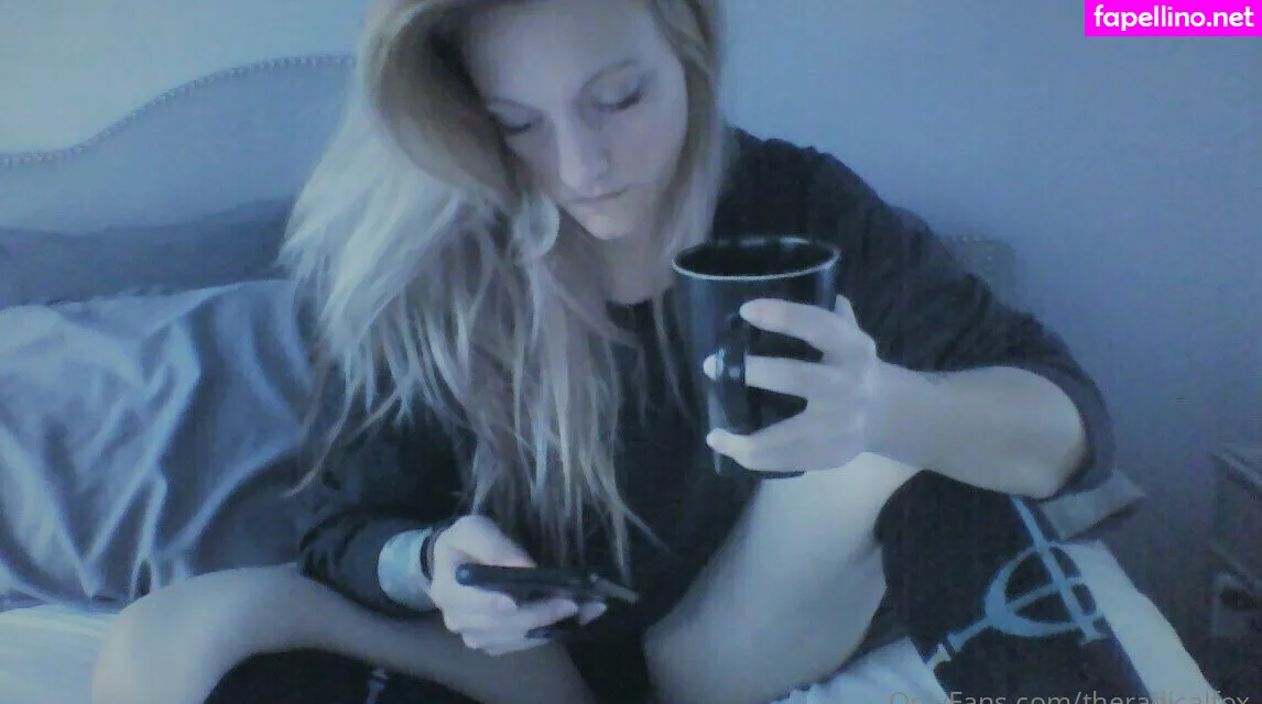 radicalfox117, theradicalfox Nude Leaked OnlyFans Photo #lbQw4BwR6R