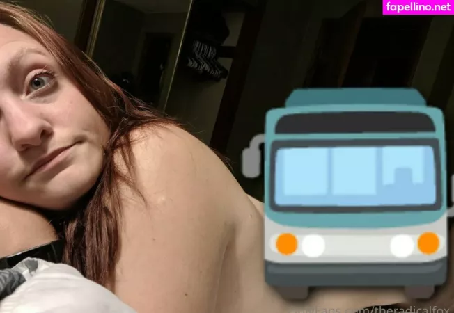 Theradicalfox OnlyFans Thumbnail #pIgr3KpQrH