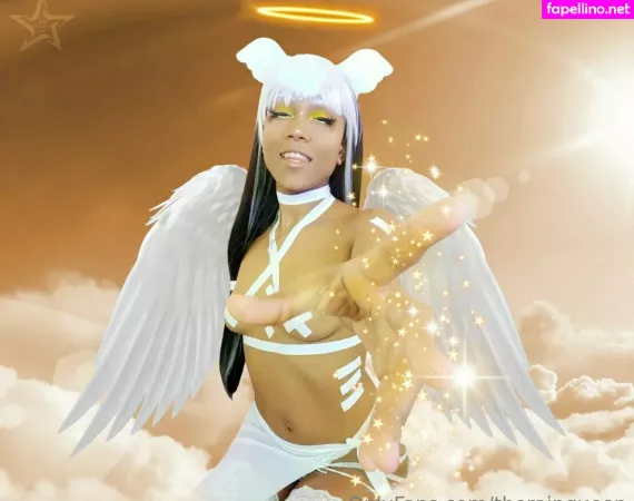 Therainqueen OnlyFans Thumbnail #LftmhyMg3X