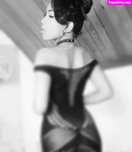 Therainqueen OnlyFans Thumbnail #Qsru0WyeeM