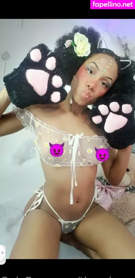Therainqueen OnlyFans Thumbnail #WZH5yddn6p