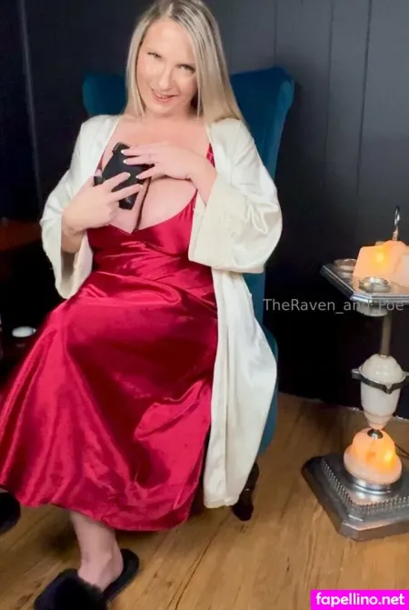 Theraven And Poe OnlyFans Thumbnail #iNBEn2KBHj