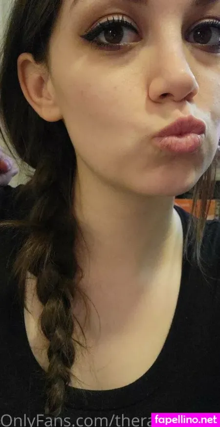 Theravenjuliet13 OnlyFans Thumbnail #X1otACzW0e
