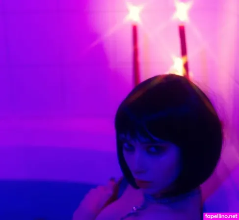 Theravenlissette OnlyFans Thumbnail #EbYjj7bBBx