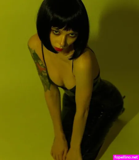 Theravenlissette OnlyFans Thumbnail #I0FGJYPJhy