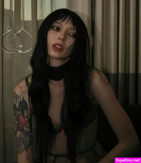 Theravenlissette OnlyFans Thumbnail #J7FKQx05xI