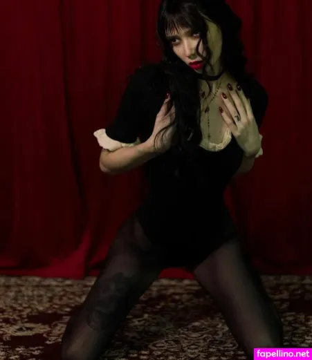 Theravenlissette OnlyFans Thumbnail #kSglLpOQcP