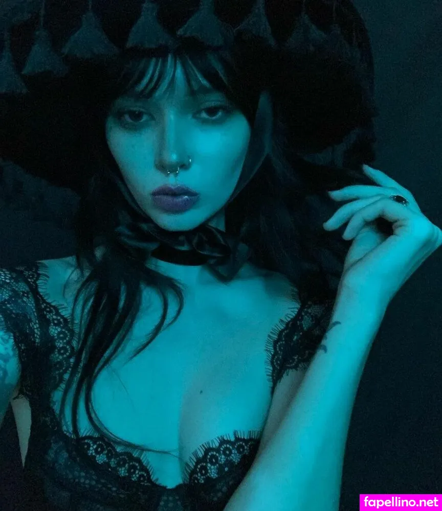 ravenkitten, theravenlissette Nude Leaked OnlyFans Photo #mTPLf9HSYi