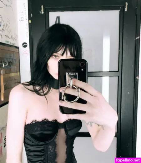 Theravenlissette OnlyFans Thumbnail #nsqSxmfq8G