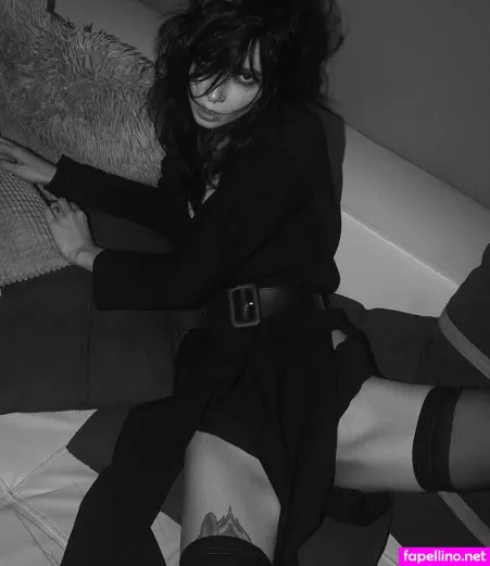 Theravenlissette OnlyFans Thumbnail #vTZBCNIAnh