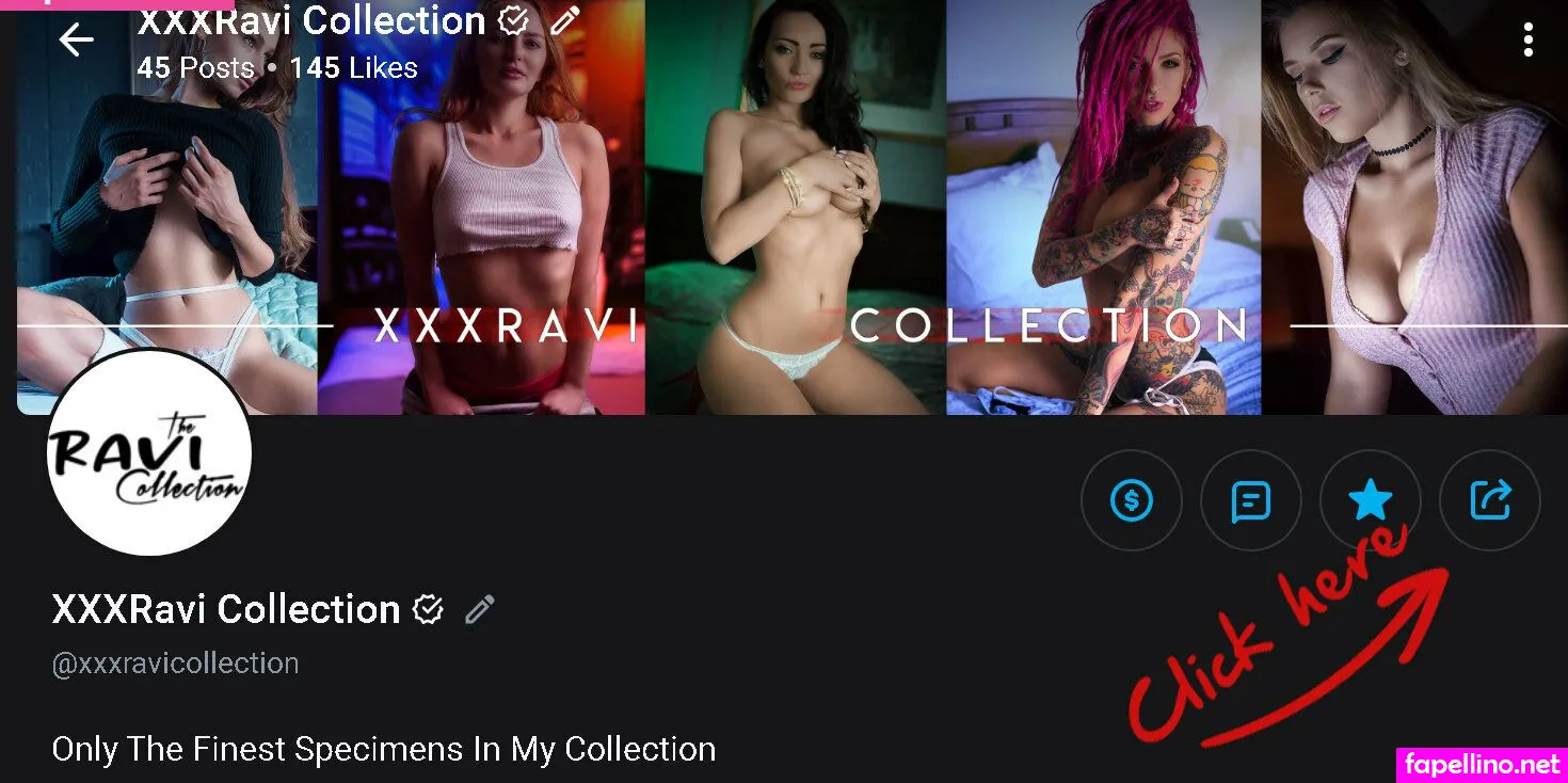 theluckyrabbit19, theravicollectionfree Nude Leaked OnlyFans Photo #HrFduKocve